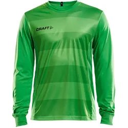 CRAFT Progress langarm Torwarttrikot Herren 1606 - CRAFT green M