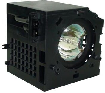 AL™ Series Lamp & Housing for the Zenith Z44SZ80 TV - 90 Day Warranty