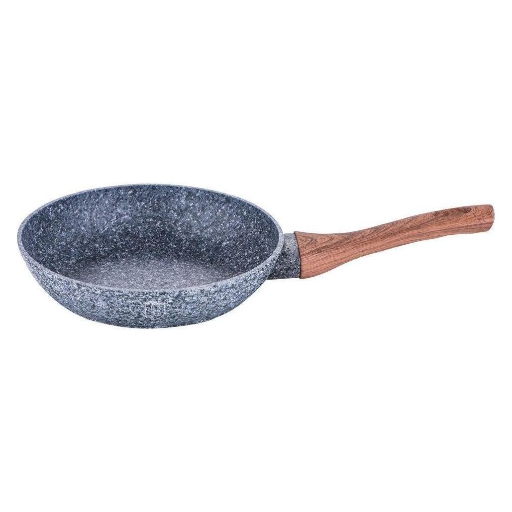 BerlingerHaus Granite Pan FOREST LINE BH-1194 (Bratpfanne, Aluminium) (21180391)