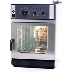 MKN Kombidämpfer Junior Classic Elektro