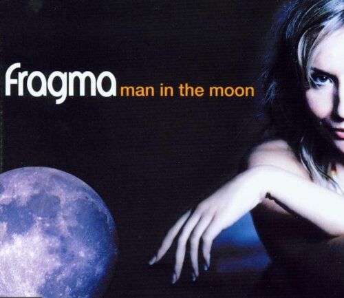 Fragma - Man in the Moon - Preis vom 11.10.2026 03:10:56 h