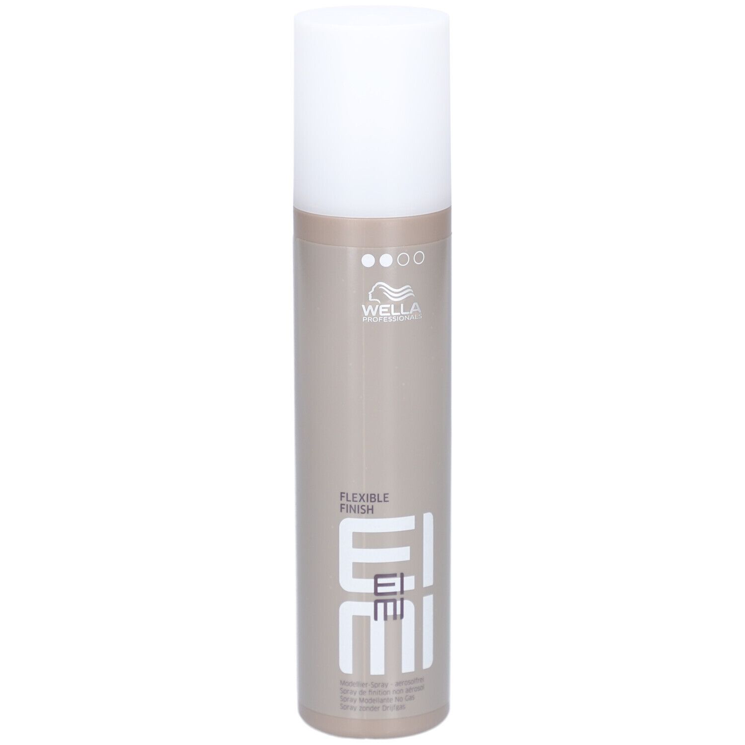 Wella Professionals Eimi Flexible Finish Hairspray 250 ml Dosierspray