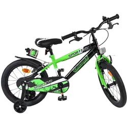 Volare, Kindervelo, (16")