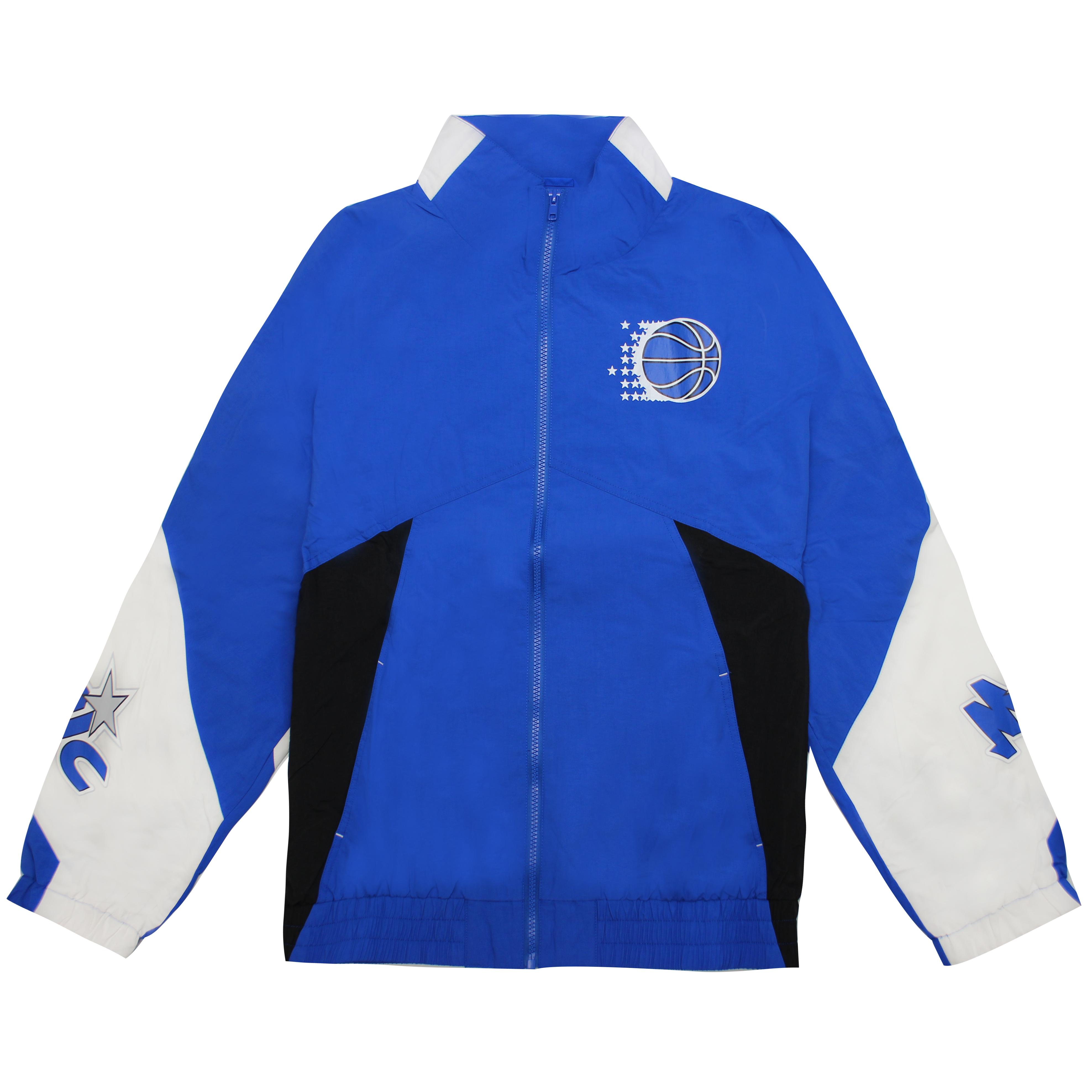 Mitchell & Ness Orlando Magic heren windjack