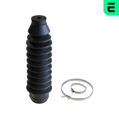 OPTIMAL Faltenbalg, Lenkung LM-10006S Vorderachse für VW
