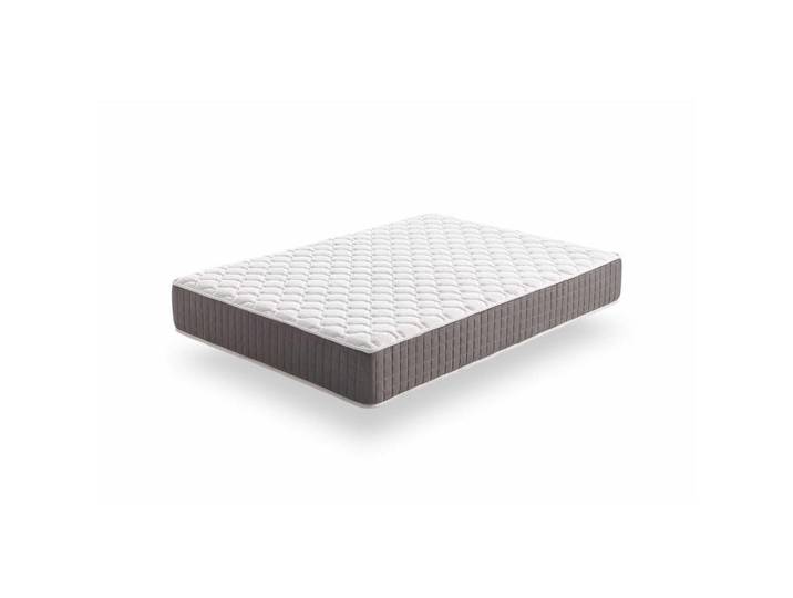 Moonia Matratze King Relax Supreme - 160X200, 30cm - Härtegrad H2/H3, Weiß, Rechteckig, 160x200 cm, Schlafzimmer, Matratzen, Viscomatratzen