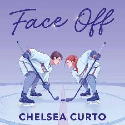 Face Off - Chelsea Curto, Audio, 9781037402548