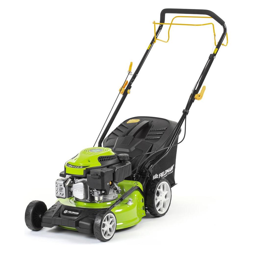 Fieldmann FZR 4210-B (Benzinbetrieb) (FZR 4210-B)