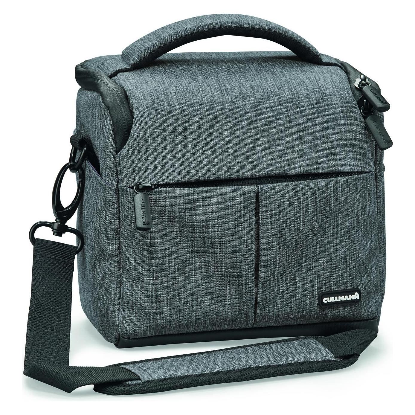 Cullmann Malaga Vario 400 Kameratasche (Kamera Schultertasche) (90305)