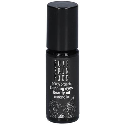 Bio Stunning Eyes Beauty Öl für die Augenpartie 10 ml