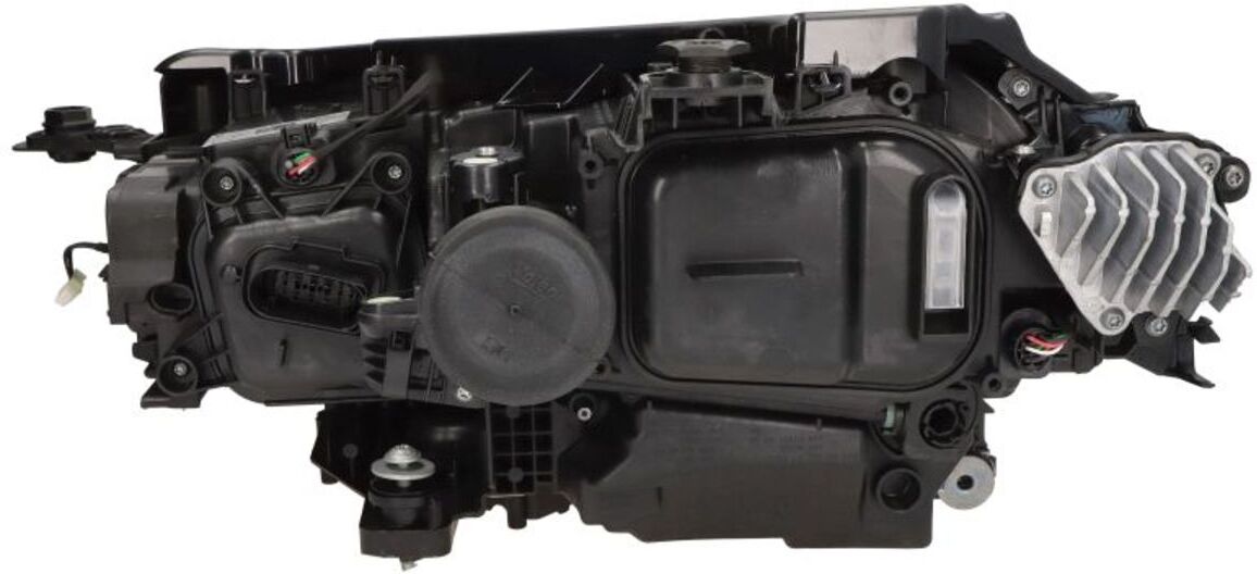Hauptscheinwerfer VALEO VAL450479
