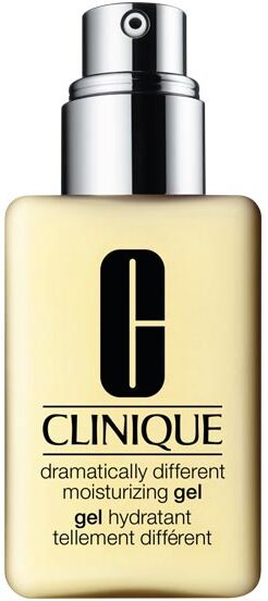 200ml Clinique Dramatically Different Moisturizing Gel