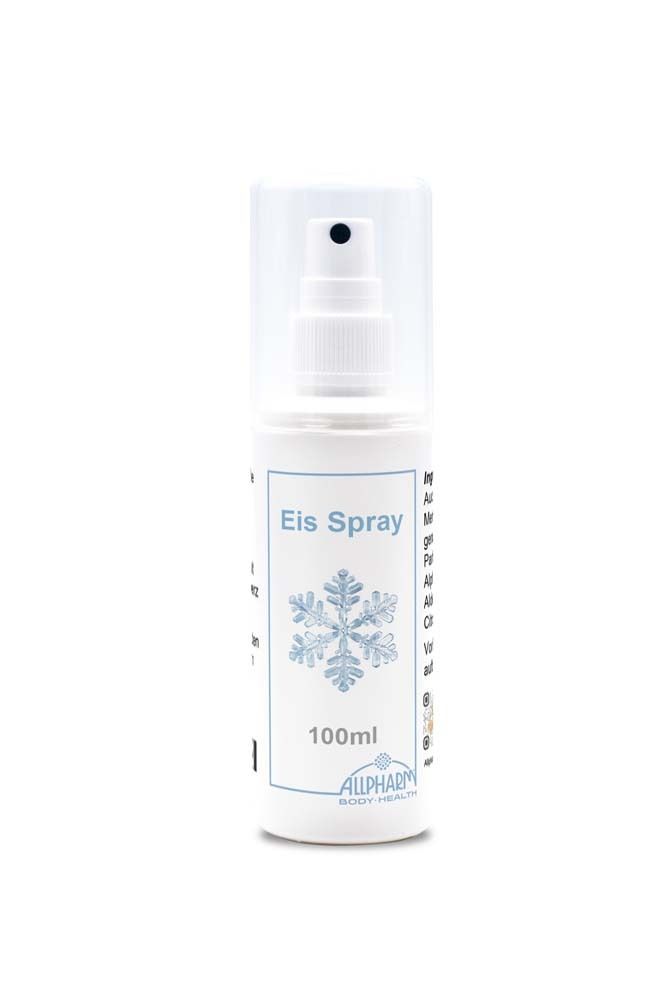 Eisspray 100 ml Spray