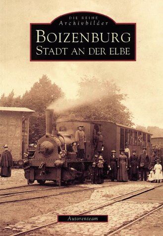 Boizenburg. Stadt an der Elbe - Preis vom 02.10.2026 23:42:20 h