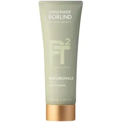 125ml ANNEMARIE BÖRLIND NATUROYALE Silky Cleanser