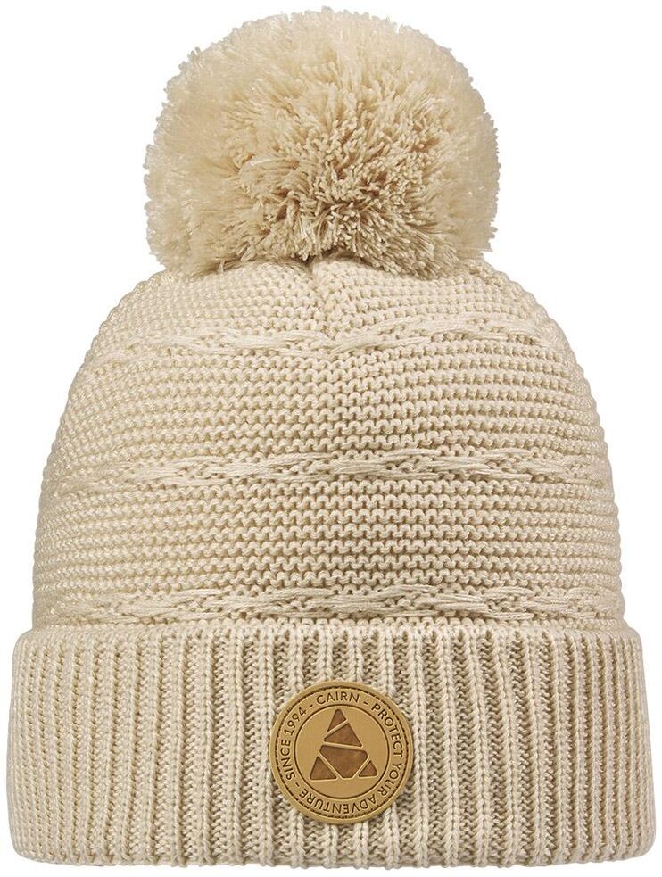 Cairn  - Juliette Hat Natural - Bonnet