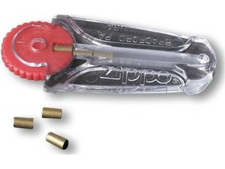 Vuursteen Dispenser Zippo