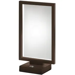 LED-Tischleuchte BARD 15W Corten 3394-30-361 Fabas Luce
