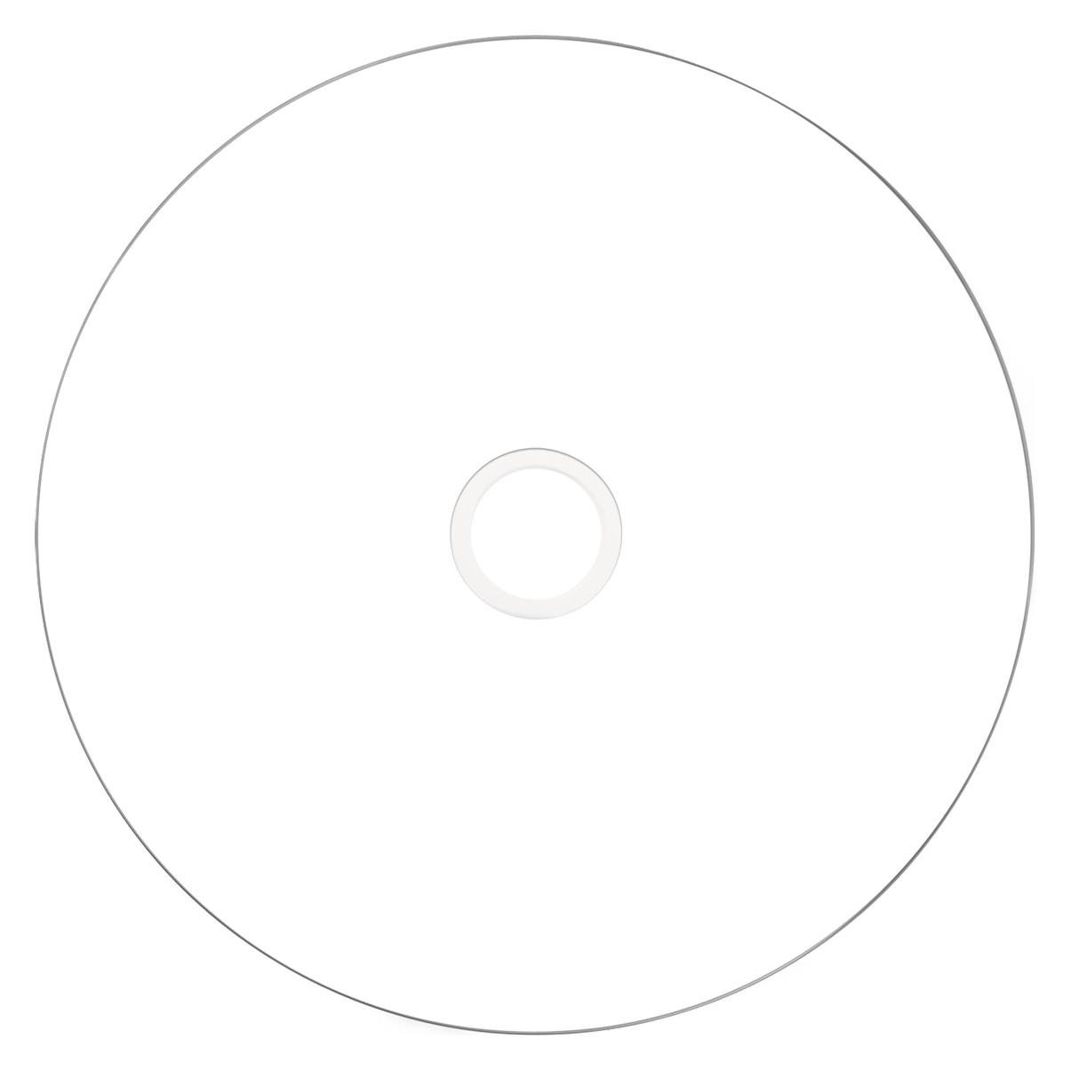 Verbatim DVD+R, 16x, 4.7GB, 50er Spindel, bedruckbar (50x) (43512)