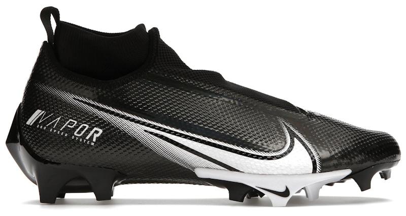 Nike Vapor Edge Pro 360 Black - EU 45.5