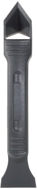Racloir en silicone KS Tools (116.1030)