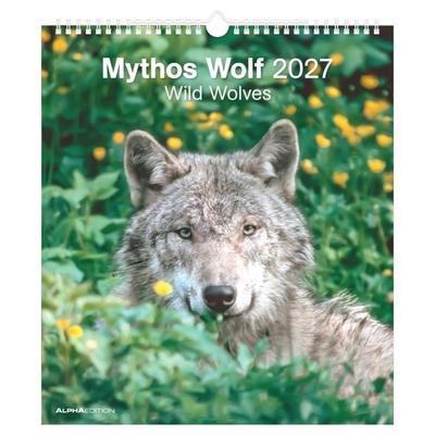 Mythos Wolf 2027