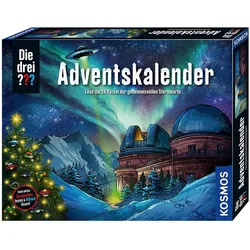 Kosmos Die drei???