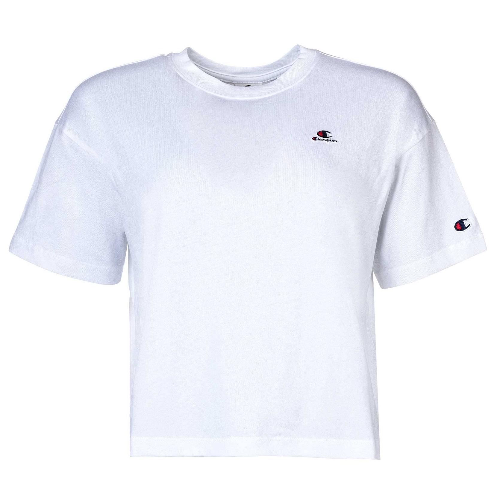 CML Champion Logo Damen T-Shirt