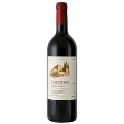 Chianti Classico Tenuta Fontodi 2021