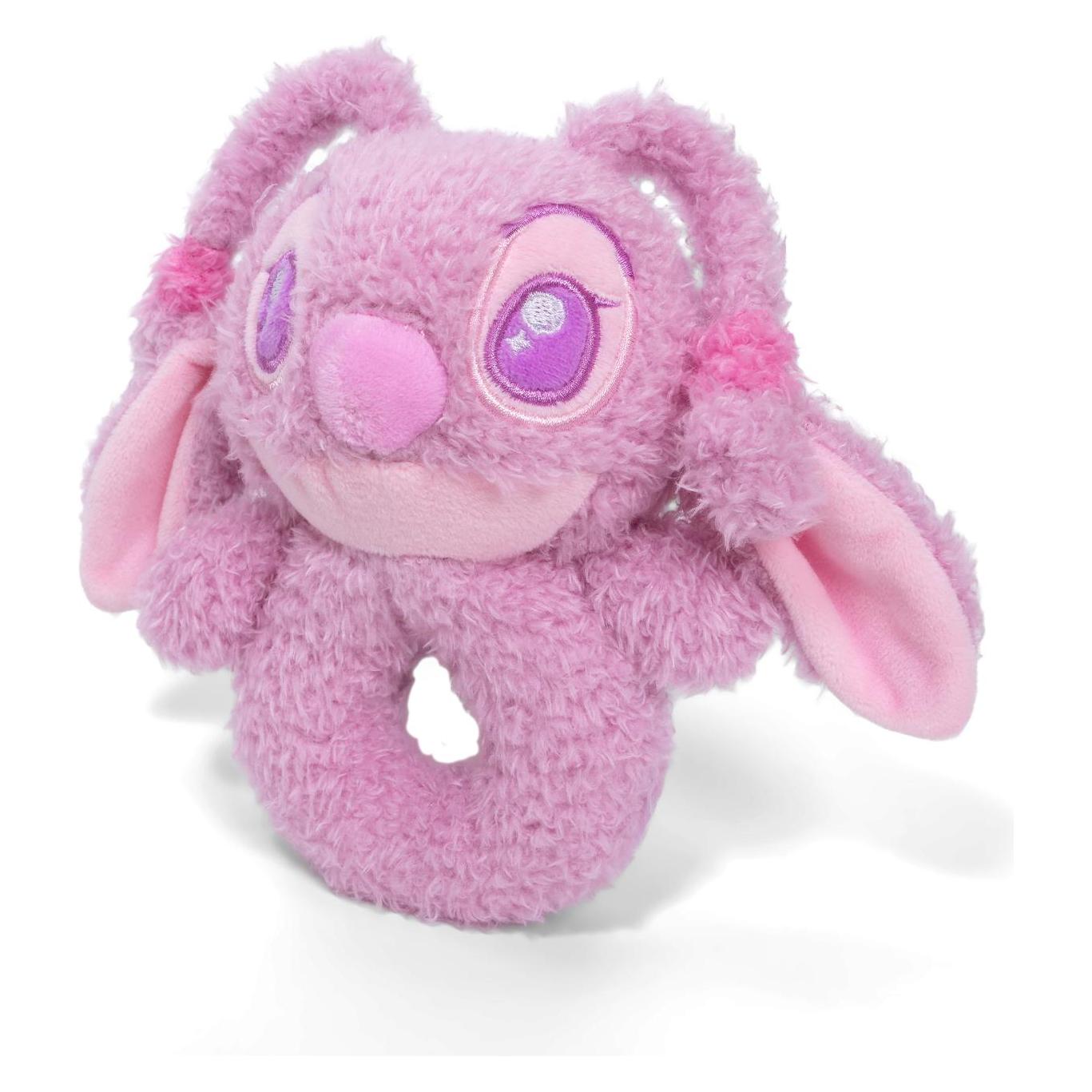 Simba Disney Angel Plüsch Rassel (21 cm) (6315870739)