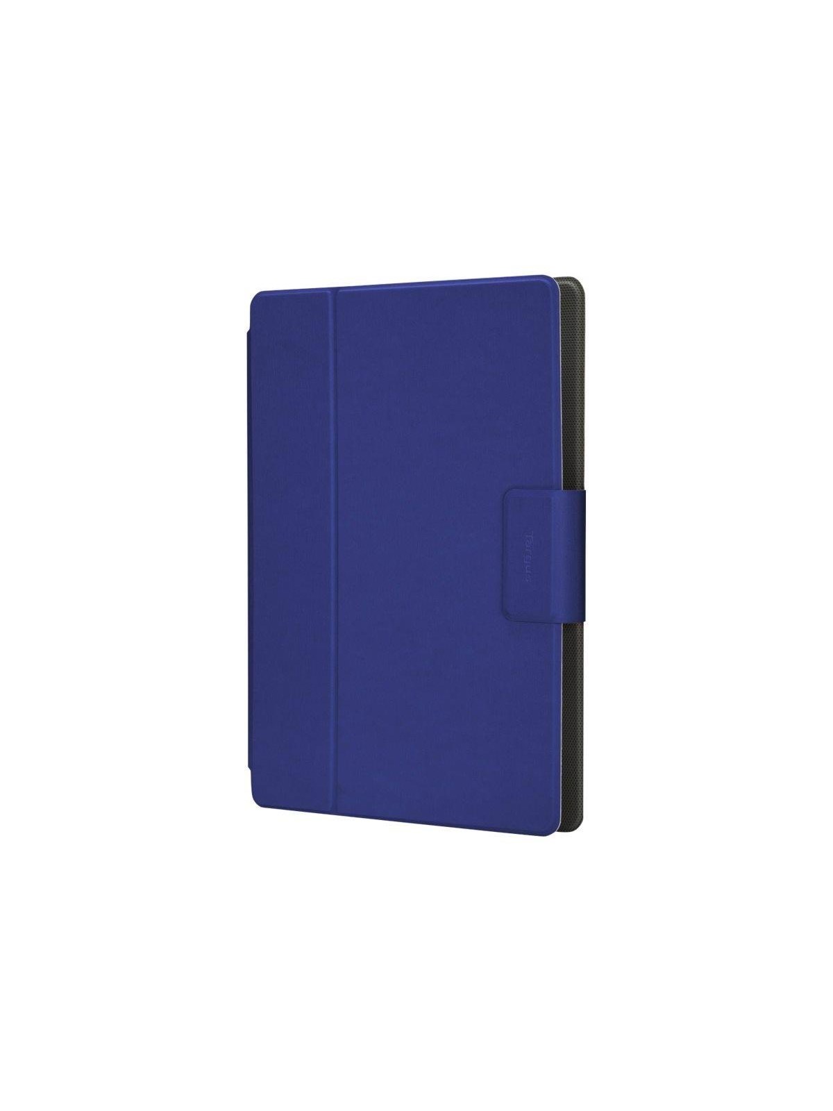Targus 9" - 10.5" Safe Fit Rotating Universal Cover - Blue