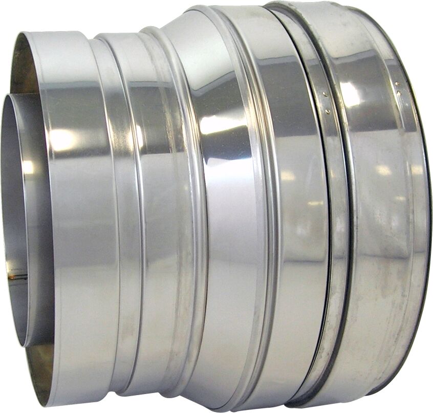 Bertrams Dw réducteur 22RS450 Ø 450 mm, à double paroi