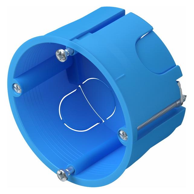 TEM Serie Unterputz Dosen Runddose Hohlwand SM68x40 (HE10-U)