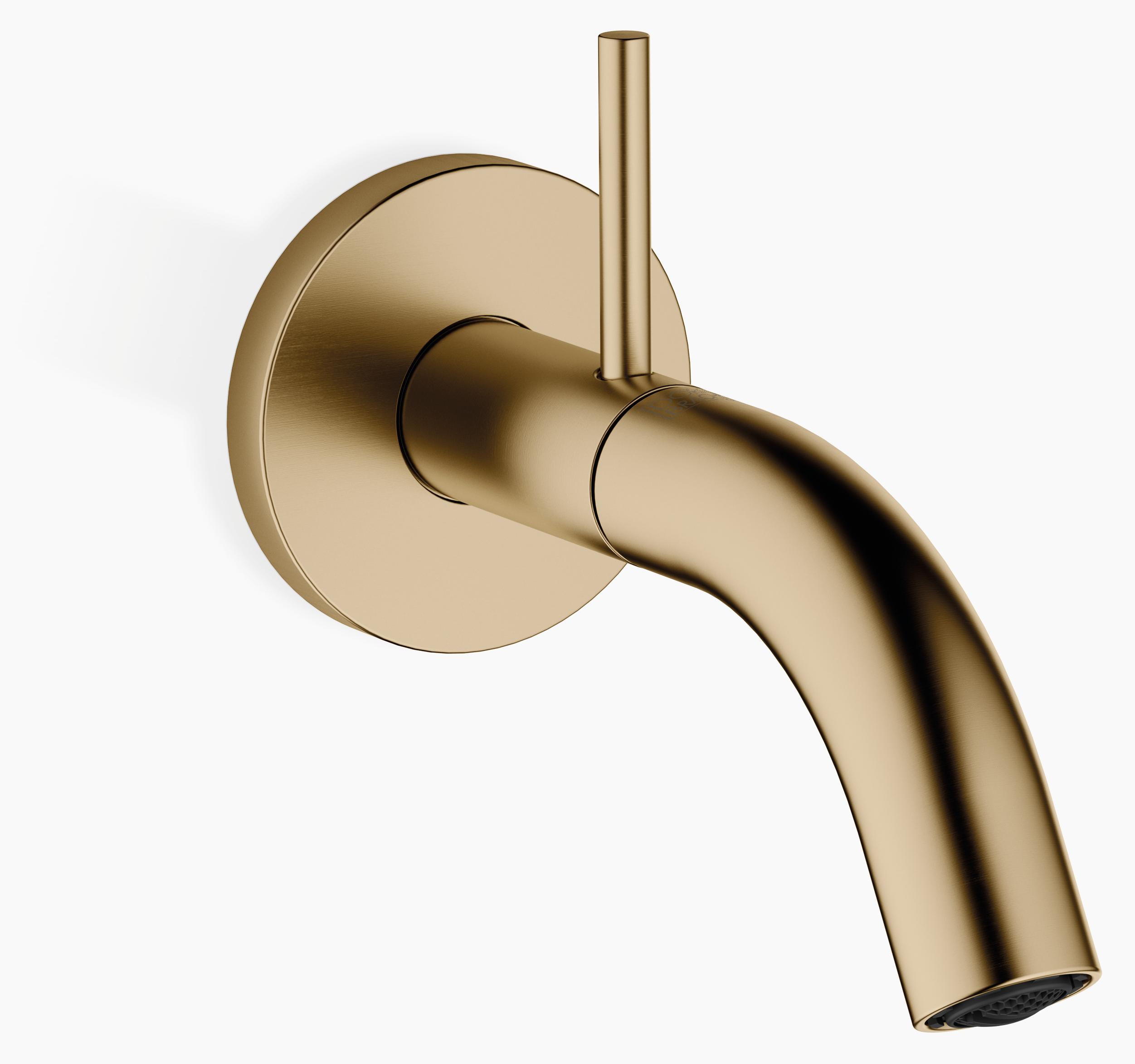 DORNBRACHT 30010662-39 Wandventil, Kaltwasser META 30010662