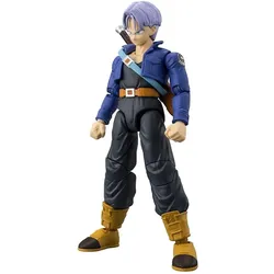 Bandai Dragon Ball Dragon Stars - Trunks