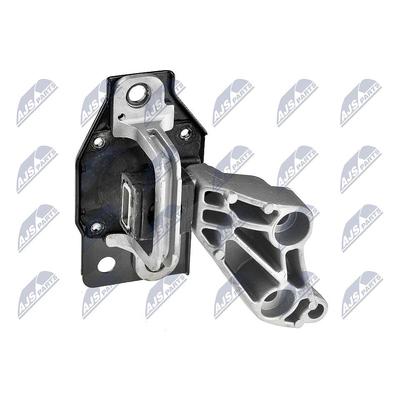 Nty Lagerung, Motor [Hersteller-Nr. ZPS-RE-071] für Renault