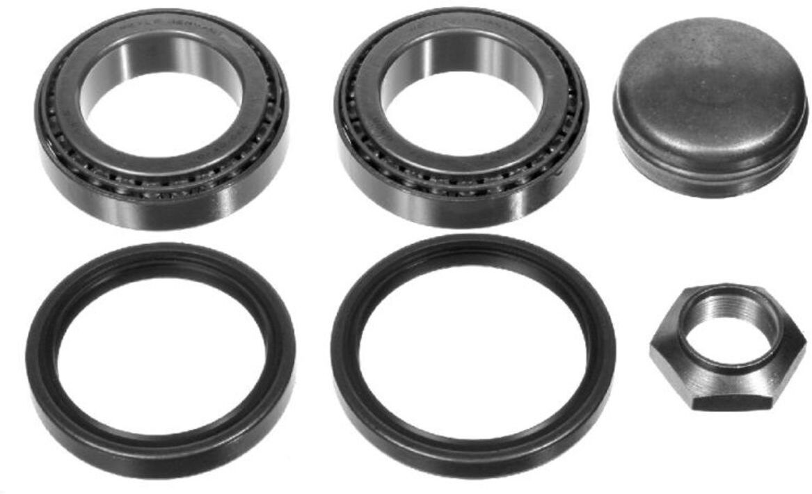 Radlagersatz MEYLE 11-14 033 5029/S