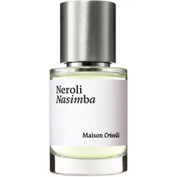 30ml Maison Crivelli Neroli Nasimba Eau de Parfum