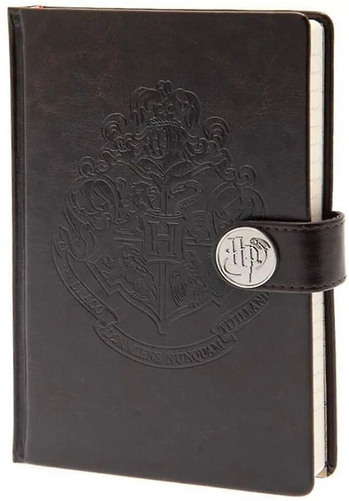 Harry Potter Cuaderno A5 Premium Pyramid.