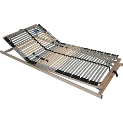 BeCo »Multistar« 42 Lattenrost KF 120x200 cm