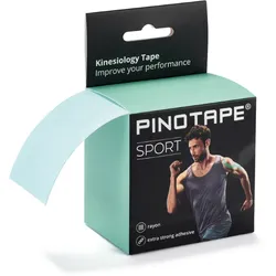 Pinotape Sport Kinesiologie Tape Mint 5 cm x 5 m