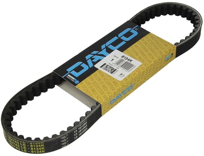 DAYCO 8134K CVT-Riemen