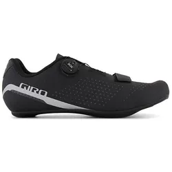 Giro, Herren, Veloschuhe, Cadet (42), Schwarz