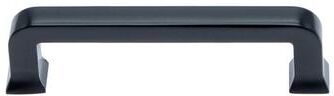 "Utopia Alley Bergen Cabinet Ring Pull Knob, Decorative Cabinet Drop Pull Knobs, Pull Knobs 1.16"", 3.75""/6.3"" Center to Center"