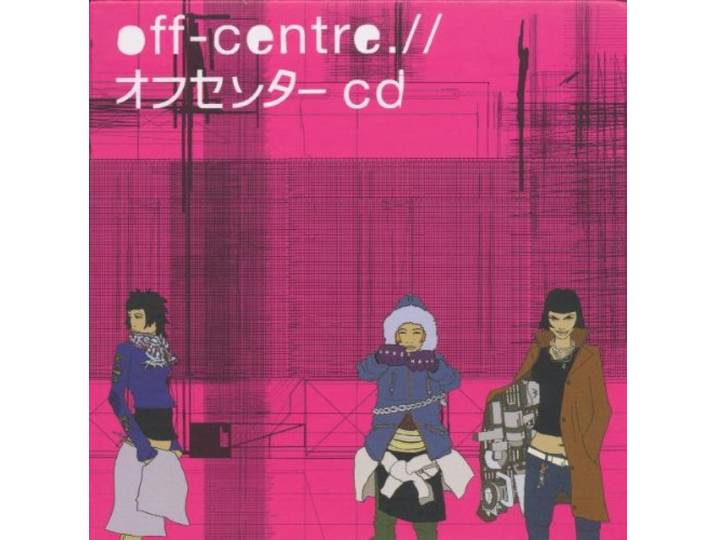 Off Centre