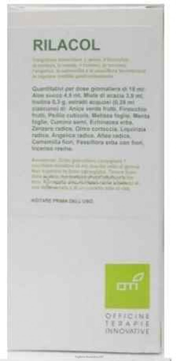 OTI Srl RILACOL 200ml OTI