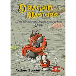 DragonMasters, Ratgeber von Andrew Burnett