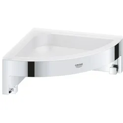 Grohe Start Cube Eck-Duschkorb 41106000  Chrom