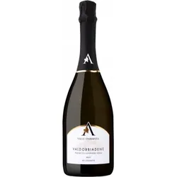 Valdobbiadene Prosecco Superiore Brut Millesimato 2025 - Ville d'Arfanta - 0.75L