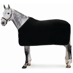 Abschwitzdecke ES Fleece Basic